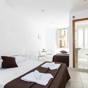 Al Colosseo 8 Bed and breakfast