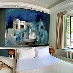 Bdb Luxury San Pietro Pensión