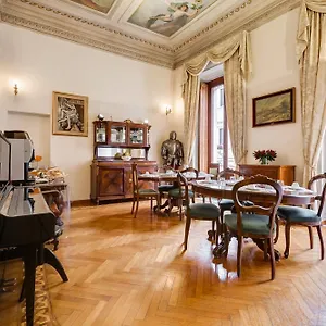 Affreschi Su Luxury Bed and breakfast