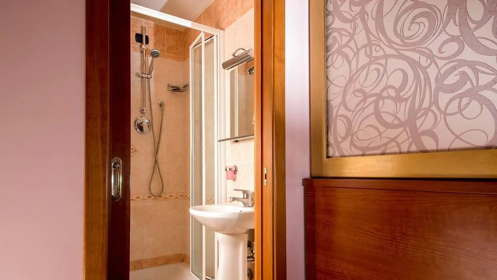In Roma Vale&Hillary Colosseo B&B Rome