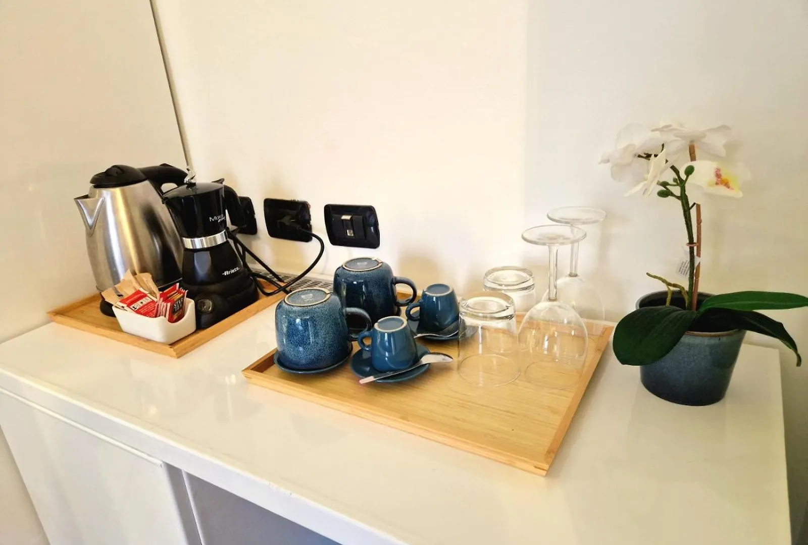 In Roma Vale&Hillary Colosseo B&B Bed & Breakfast Rome