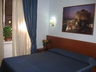 ** Bed & Breakfast In Roma Vale&Hillary Colosseo B&B Italy