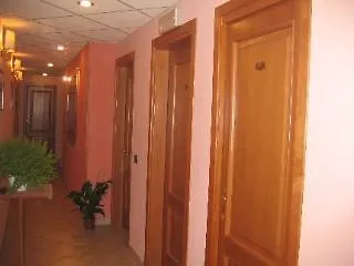 In Roma Vale&Hillary Colosseo B&B Bed & Breakfast Rome
